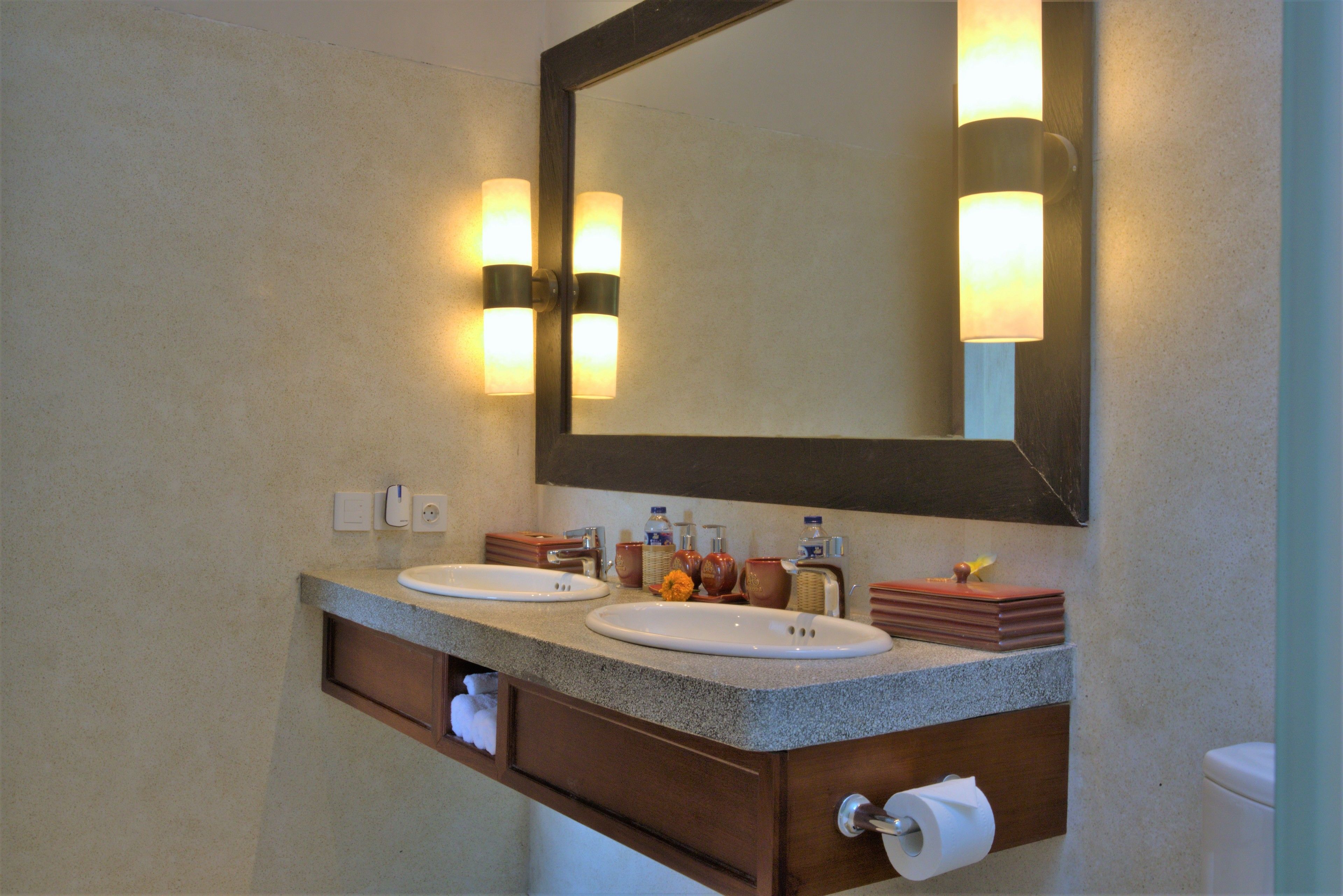 Foto - Ayuterra Resort