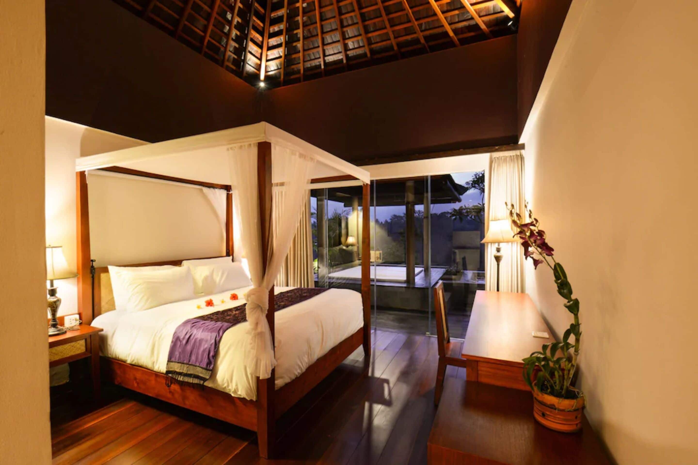 Foto - Ayuterra Resort