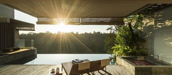 Ayuterra Resort