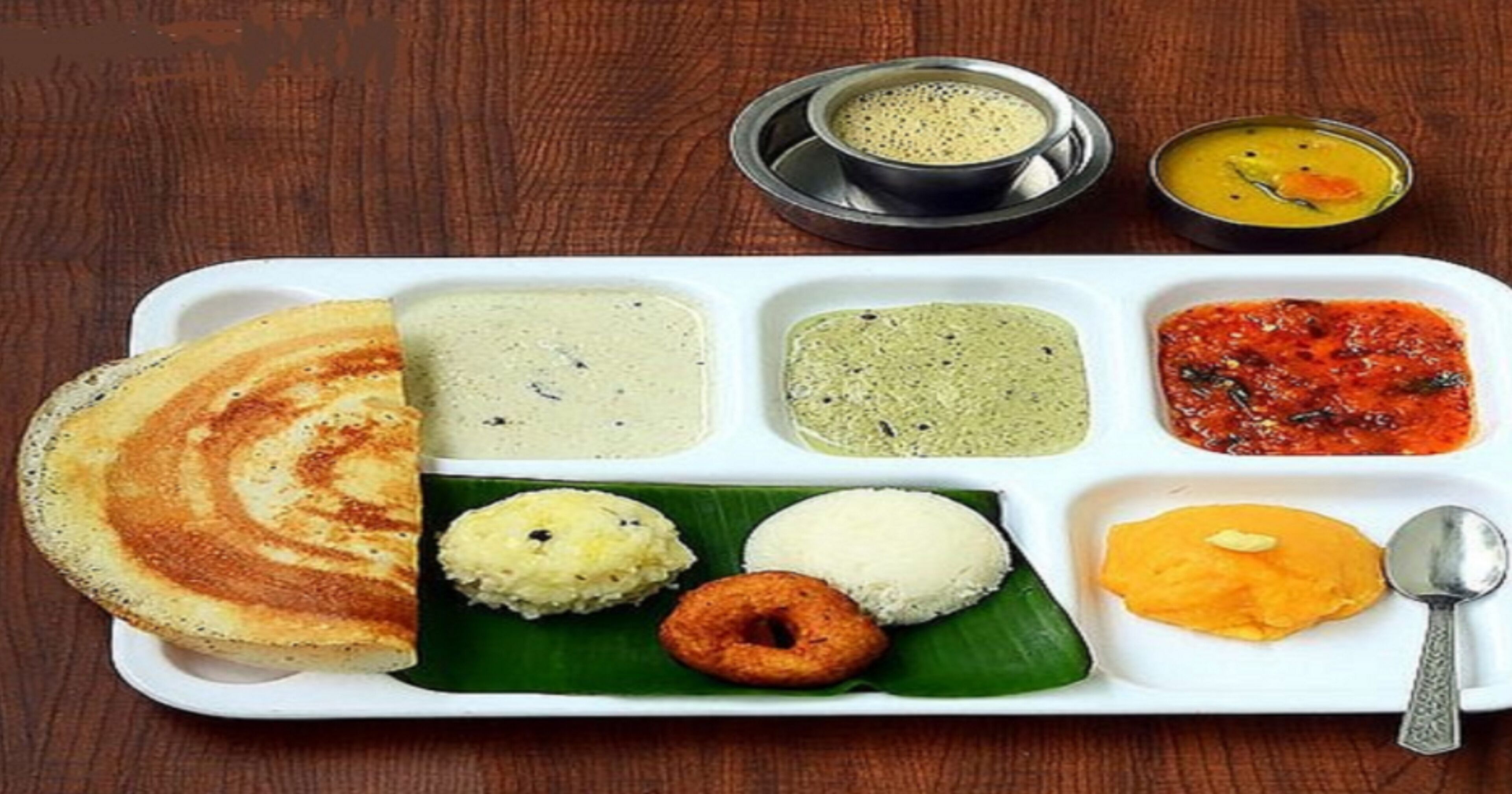 daily local cuisine breakfast for a fee