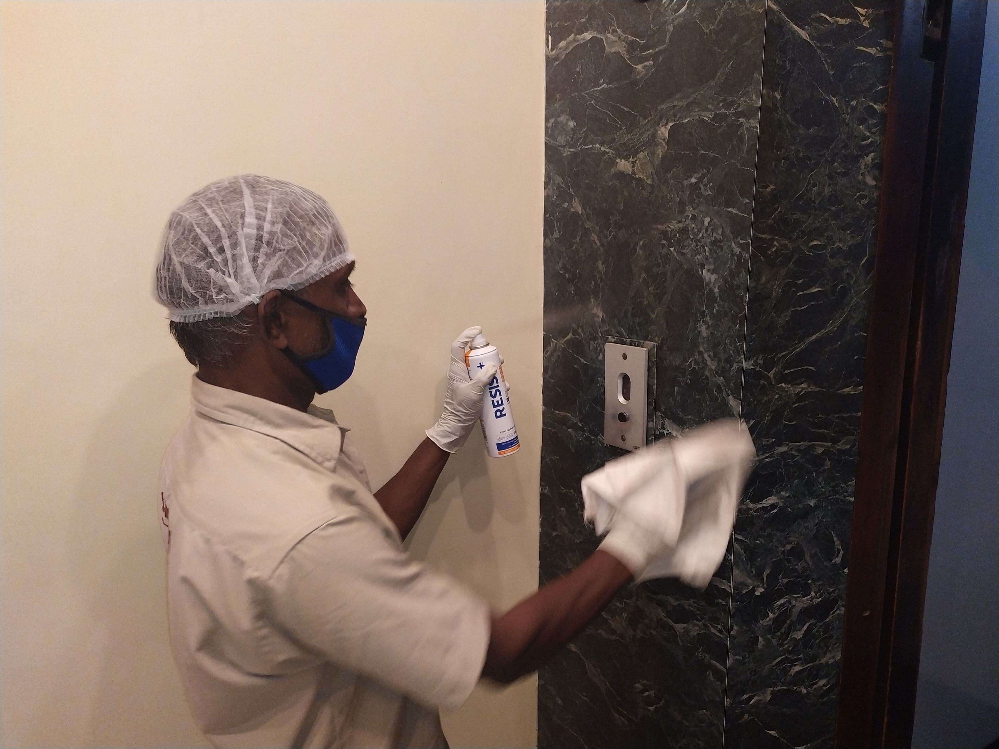 cleanliness standards