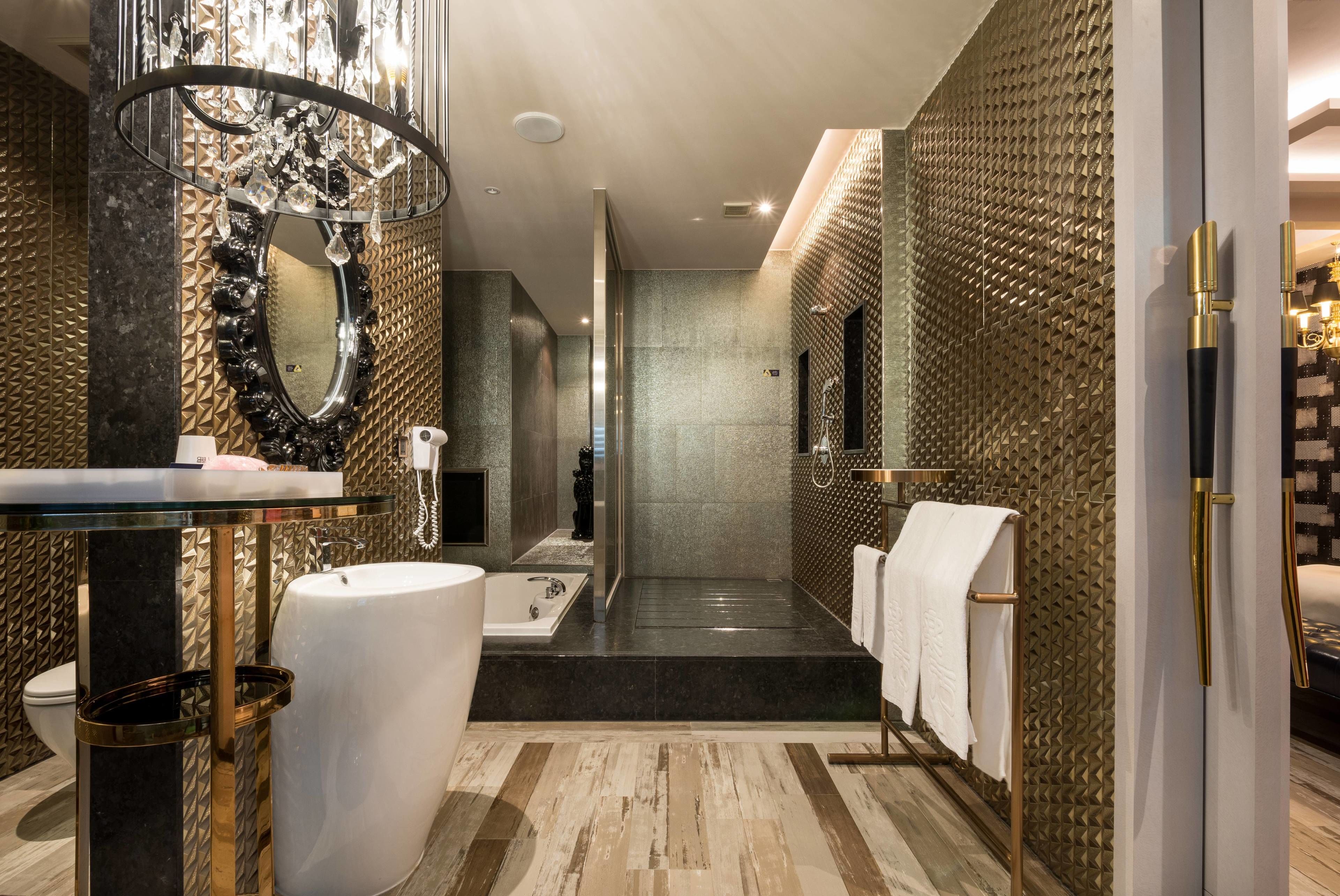 comfort double room | individually decorated, desk, blackout curtains, soundproofing