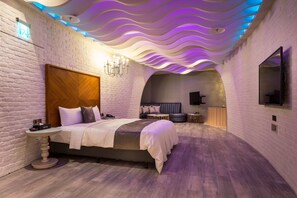 Signature Double Room