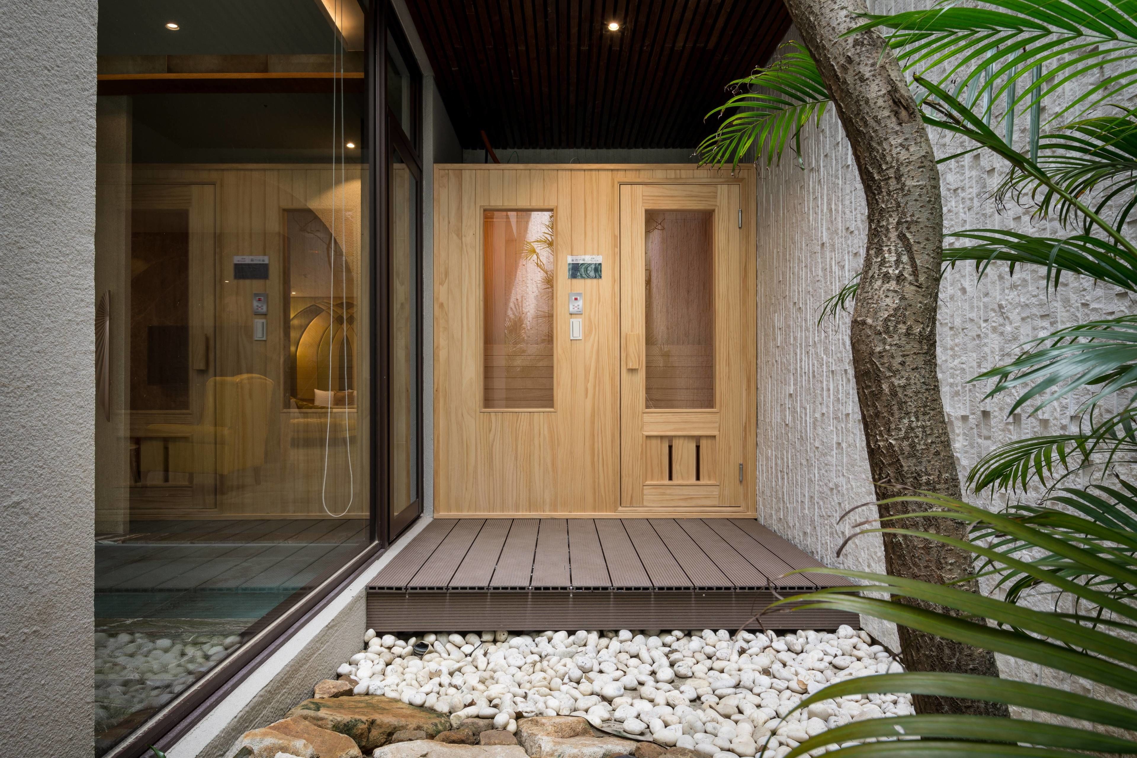 signature double room | individually decorated, desk, blackout curtains, soundproofing