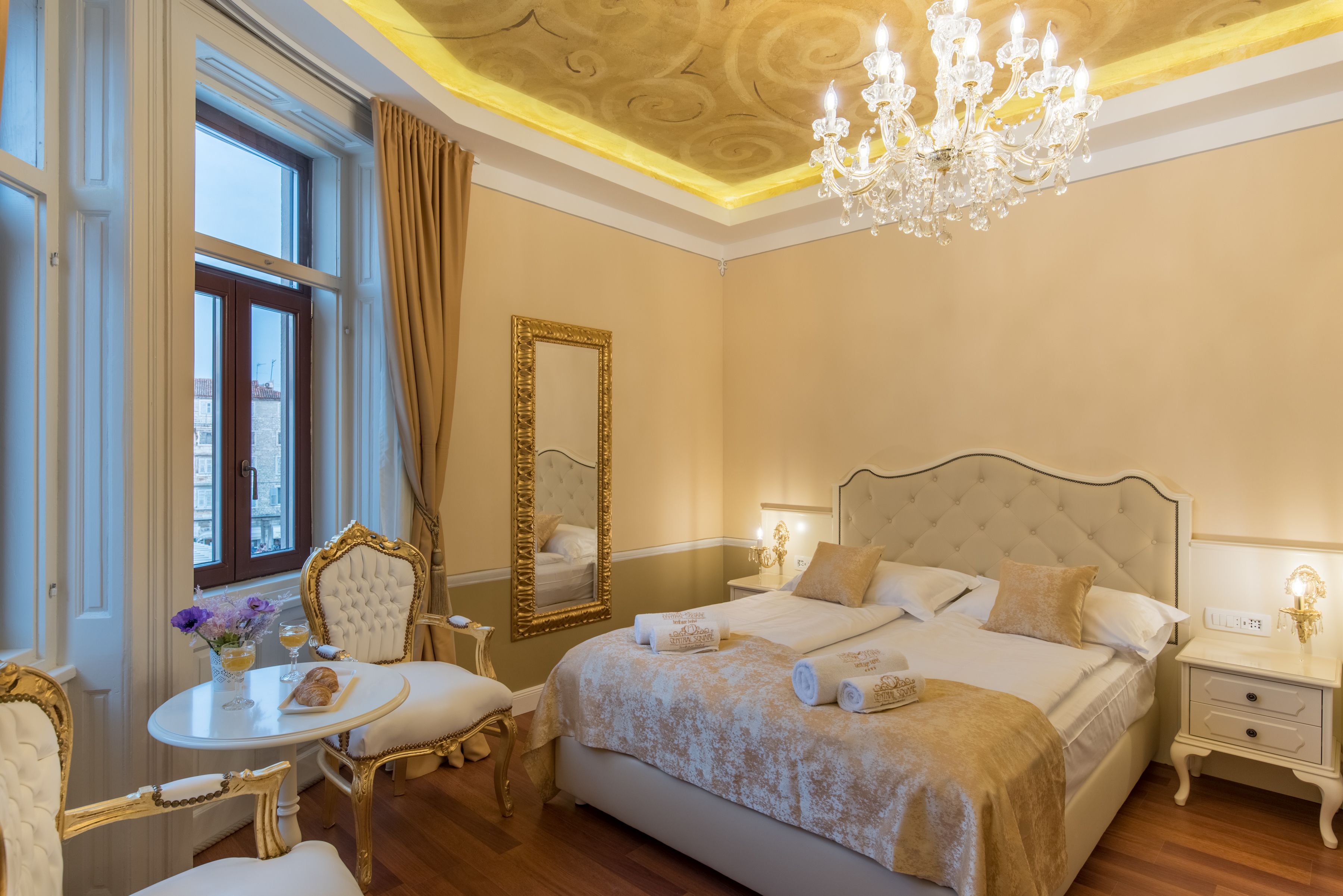 Photo - Central Square Heritage Hotel