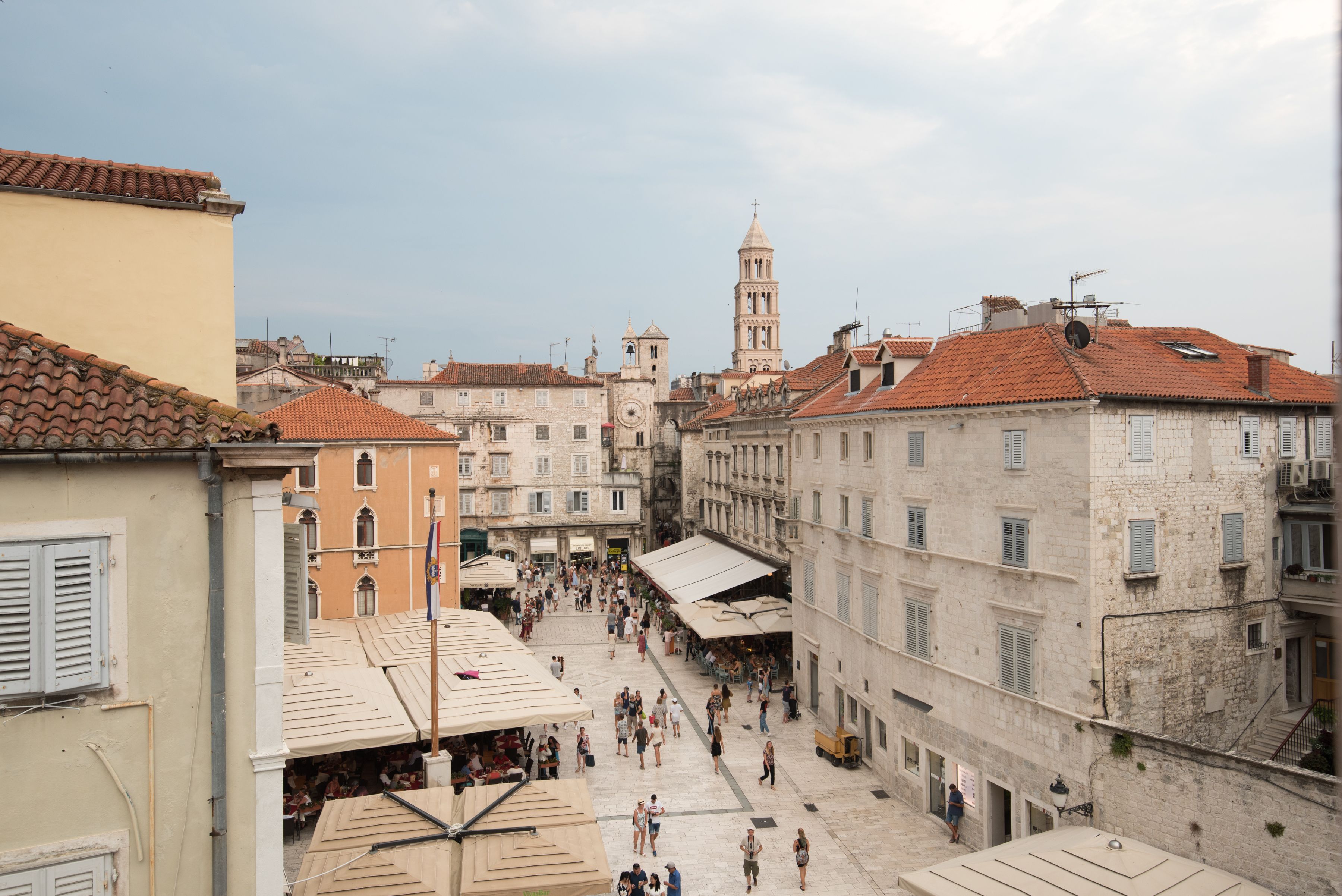 Photo - Central Square Heritage Hotel