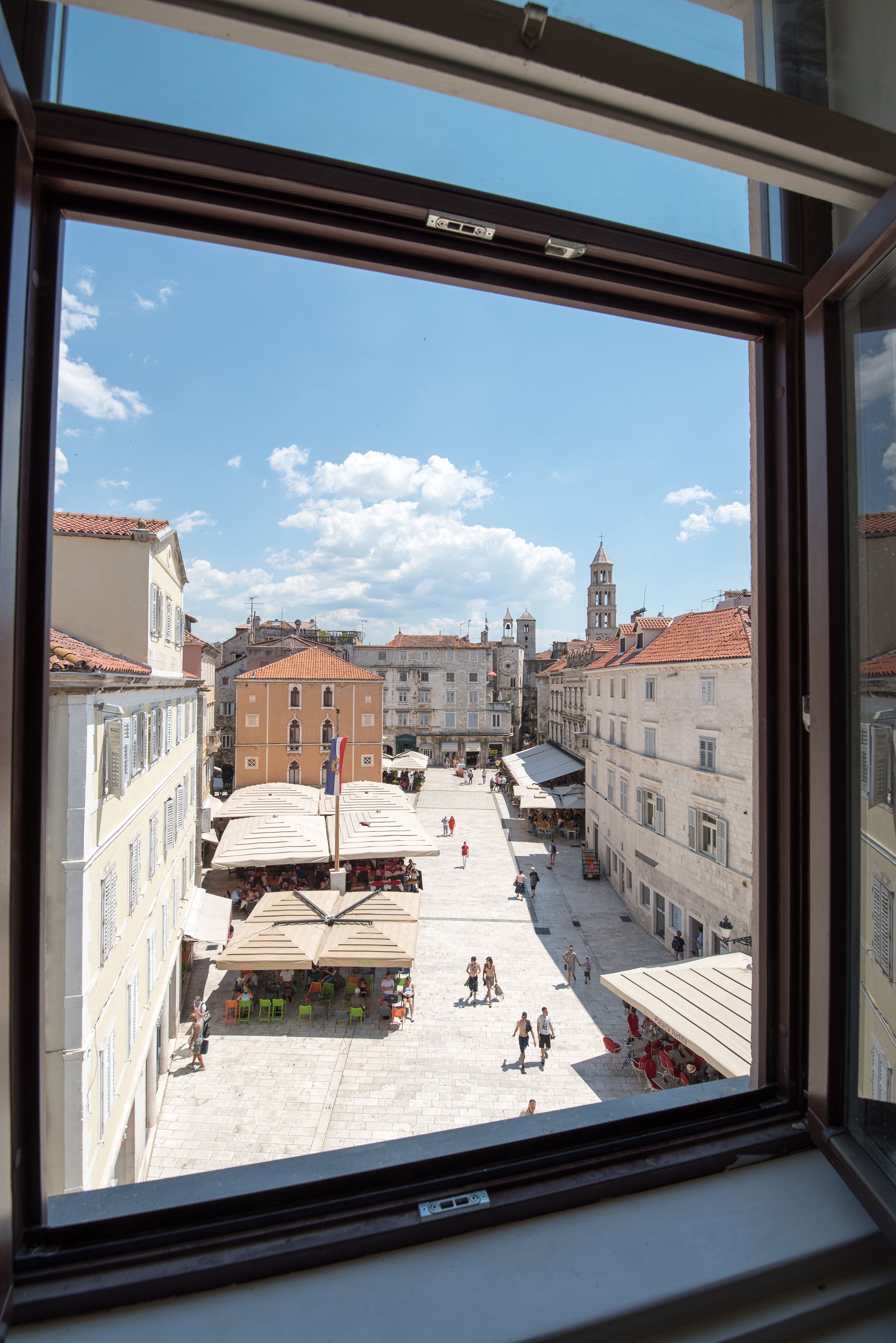 Photo - Central Square Heritage Hotel