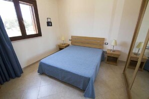 Family Room, 1 Bedroom | 1 bedroom, cots/infant beds - Catalano Club Beach Resort (Castellaneta)