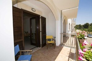Exterior - Catalano Club Beach Resort (Castellaneta)