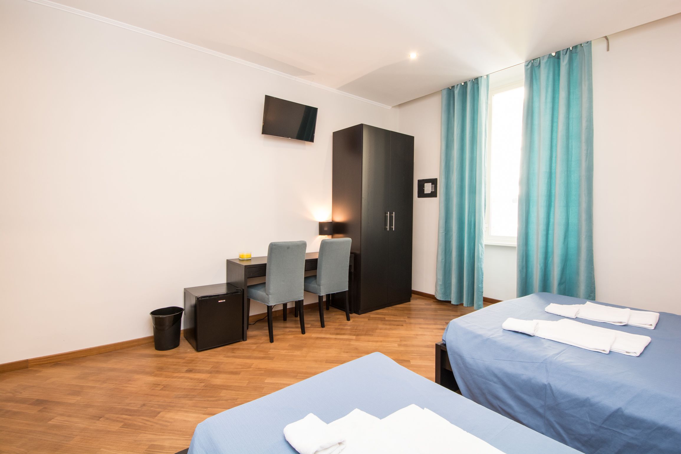 Foto - Seven Rooms Vatican