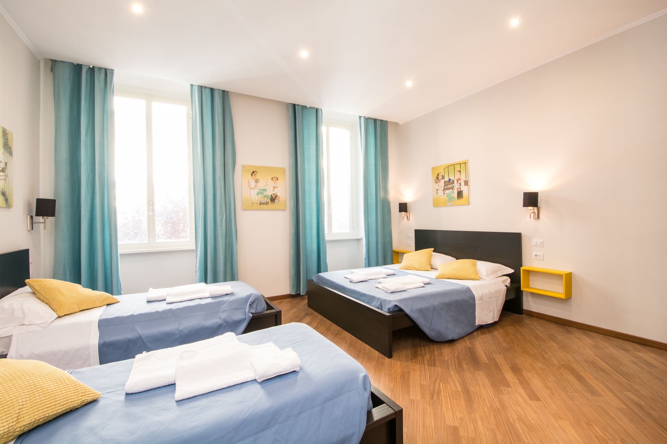 Foto - Seven Rooms Vatican