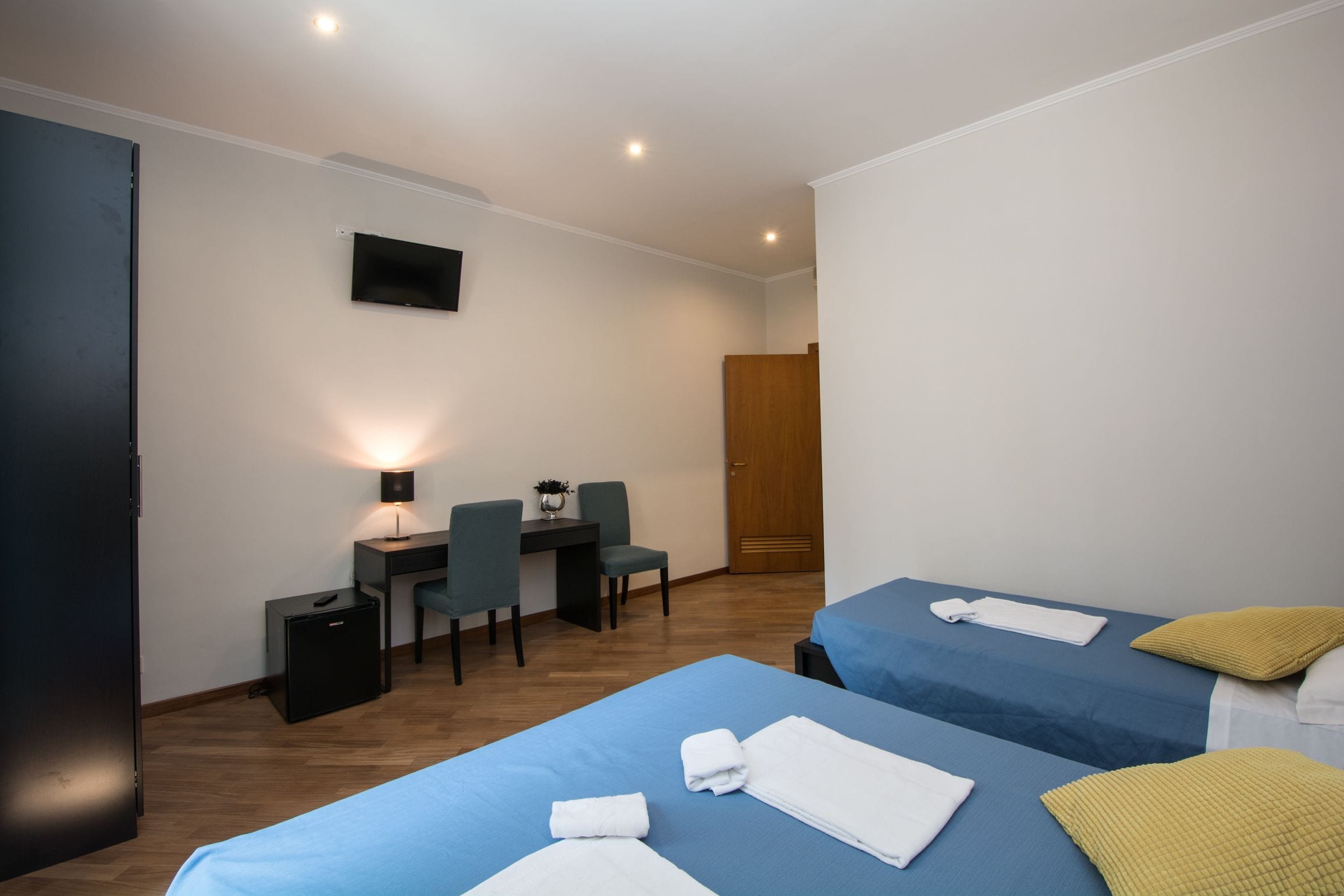 Foto - Seven Rooms Vatican