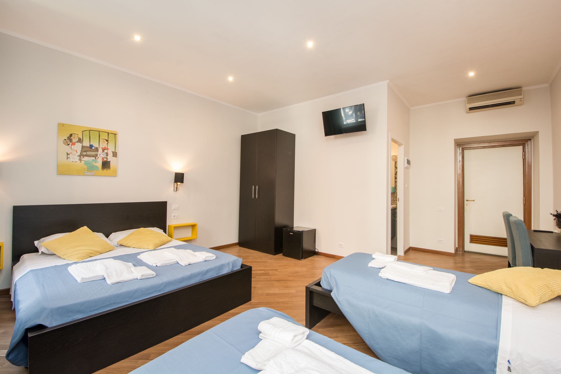 Foto - Seven Rooms Vatican