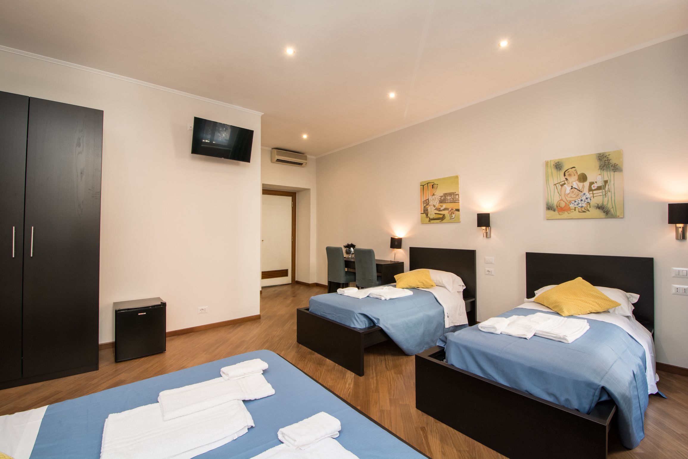 Foto - Seven Rooms Vatican