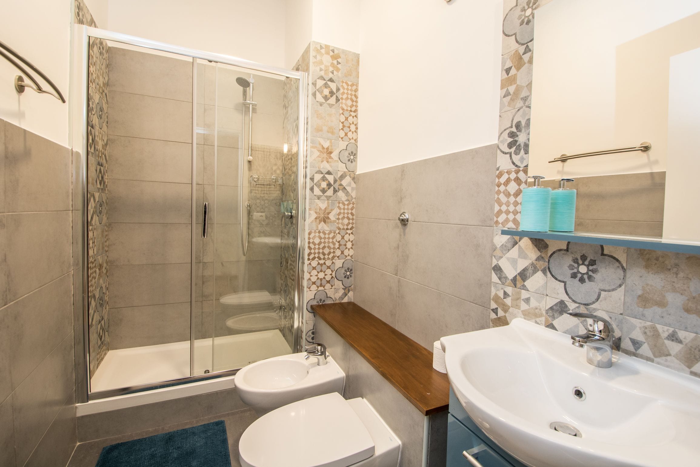 Foto - Seven Rooms Vatican