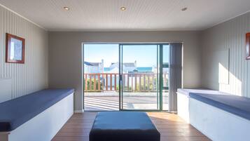 Rumah Comfort, 4 kamar tidur | Area keluarga