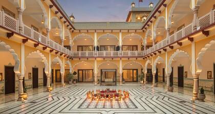 Noormahal Palace Hotel