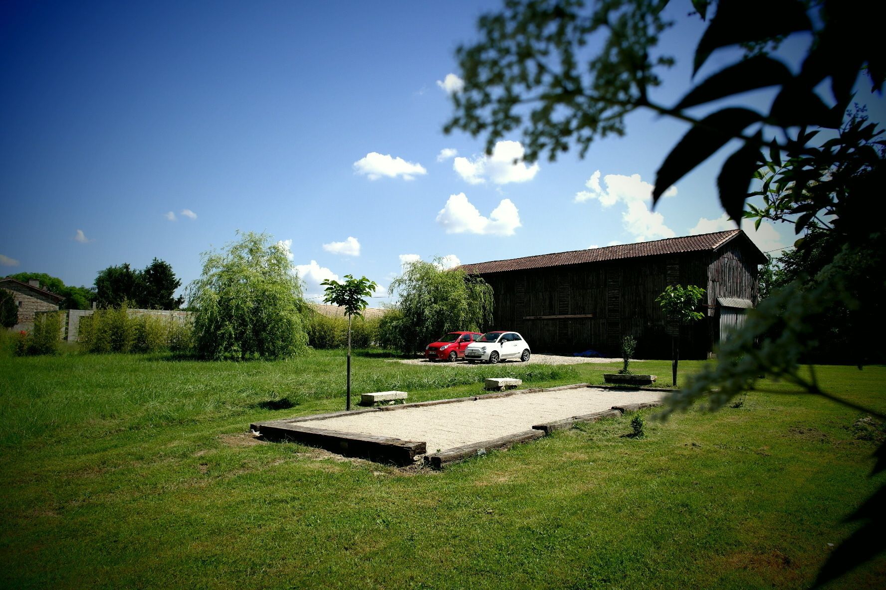 Fachada