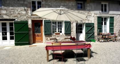 Les chambres de Filou