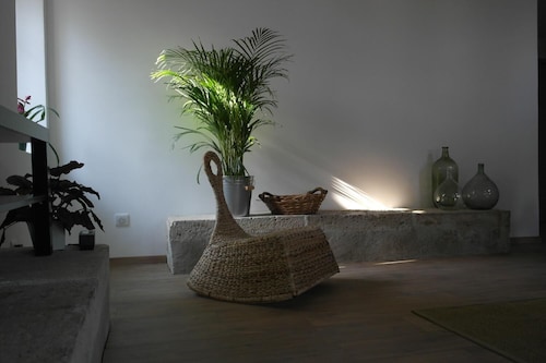 Les chambres de Filou