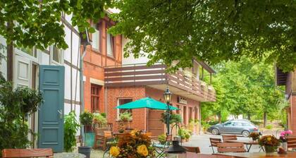 Landgasthaus & Hotel Lindenhof