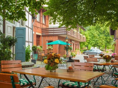 Landgasthaus & Hotel Lindenhof