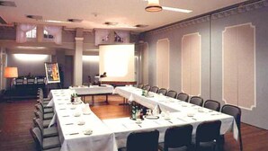 Sala de reuniones