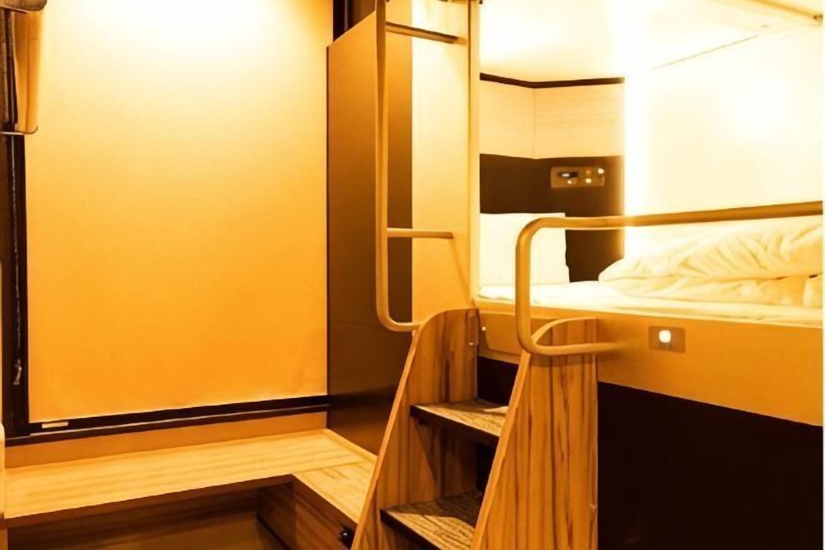 Down duvets, in-room safe, blackout curtains, iron/ironing board