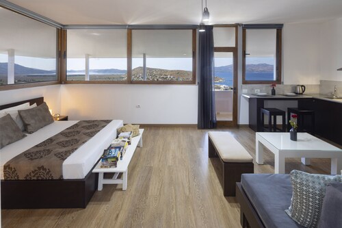 Casa Noste Apartments