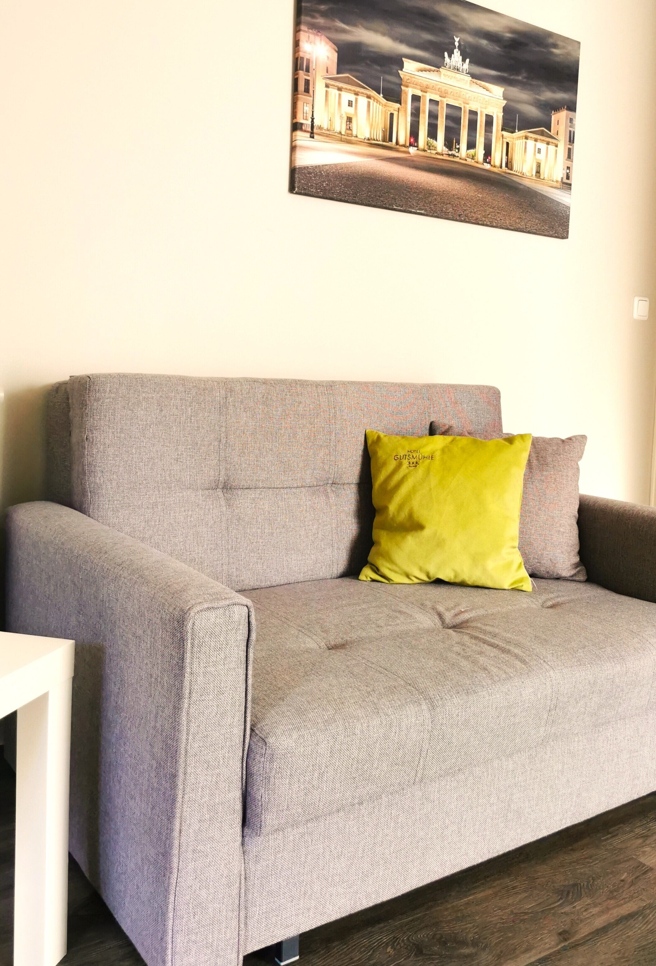 junior suite | hypo-allergenic bedding, in-room safe, desk, laptop workspace