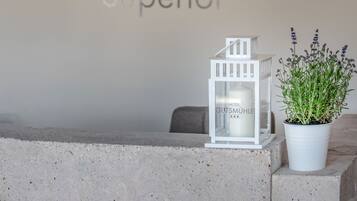 Recepción