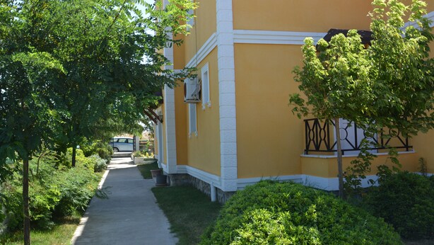 Jardín