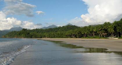 Amos Digue Pension House