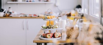 HlĂð Bed and Breakfast