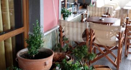 Metoxi Hotel