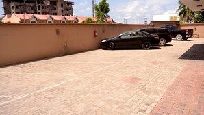 Aparcamiento