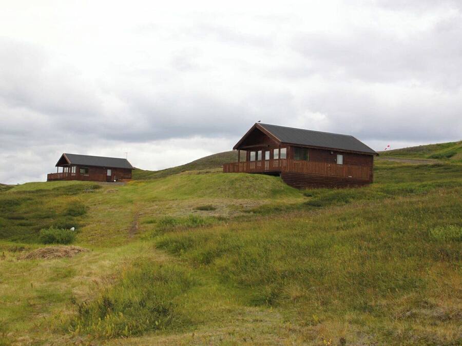 Cottage, 2 Bedrooms | Front of property