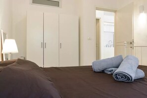 Appartement Design, 1 chambre | Équipements de la chambre