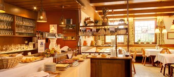 Flair Hotel Gasthof zum Hirsch