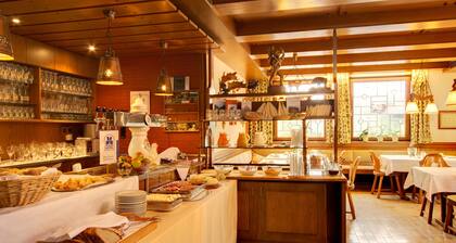 Flair Hotel Gasthof zum Hirsch