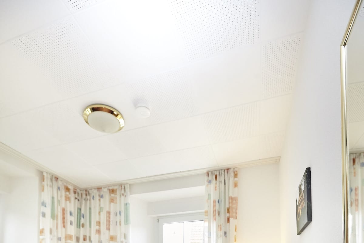 Habitación individual (Dorfschule) | Escritorio y wifi gratis