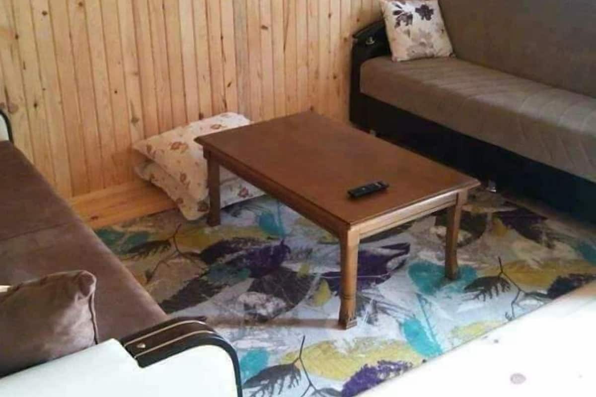 CafetiĂšre/bouilloire