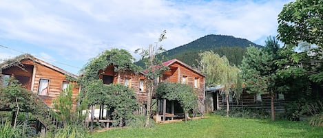 Exterieur