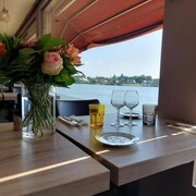 Hotel Restaurant du Lac