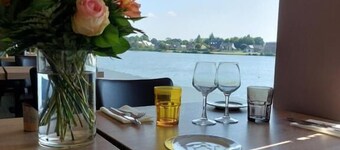 Hotel Restaurant du Lac