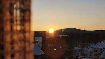 Condo, 2 Bedrooms, Non Smoking, Terrace | City view