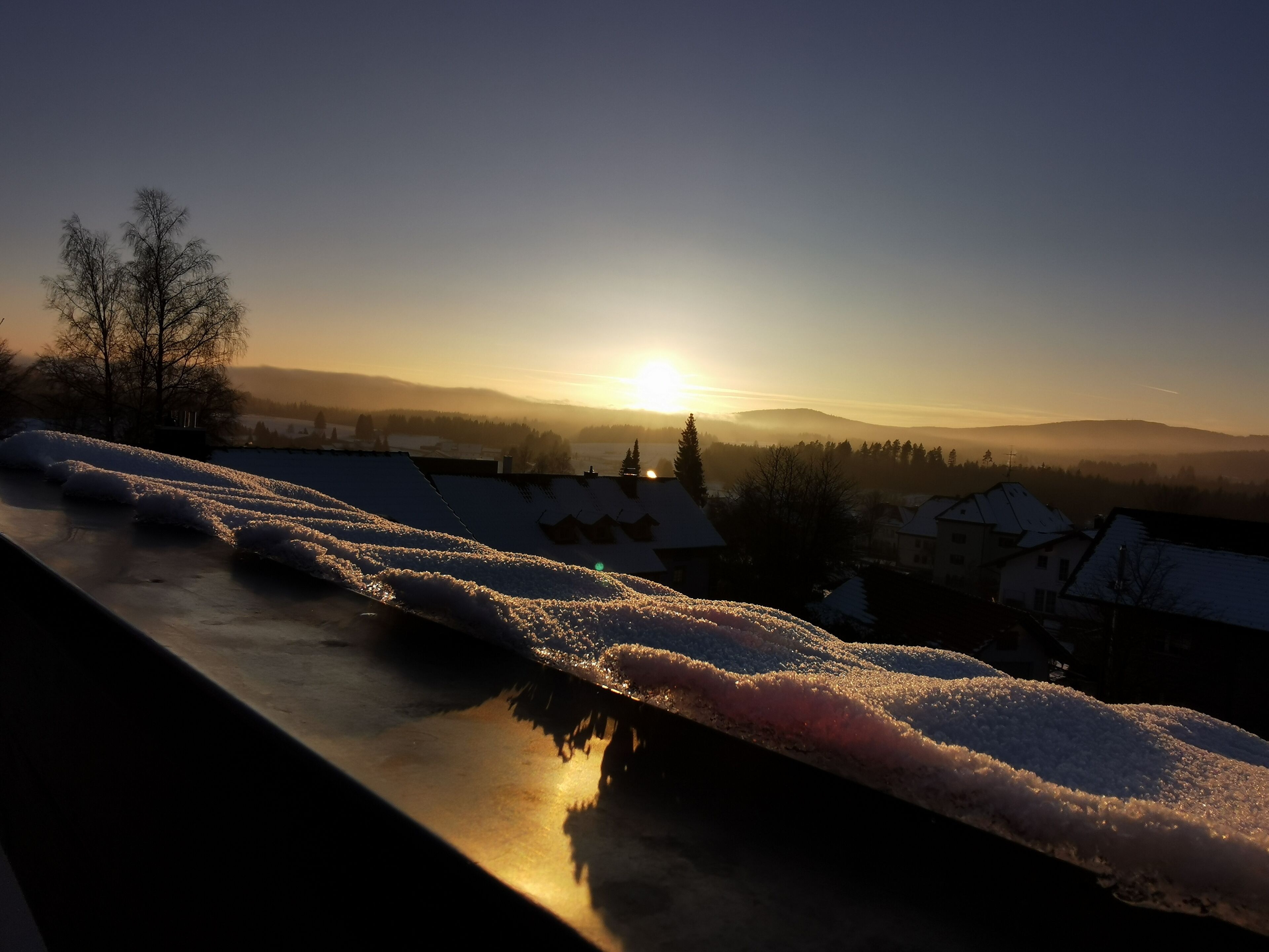 Condo, 2 phòng ngủ, không hút thuốc, hiên | Quang cảnh từ phòng