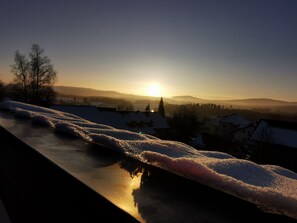 Condo, 2 Bedrooms, Non Smoking, Terrace | View from room