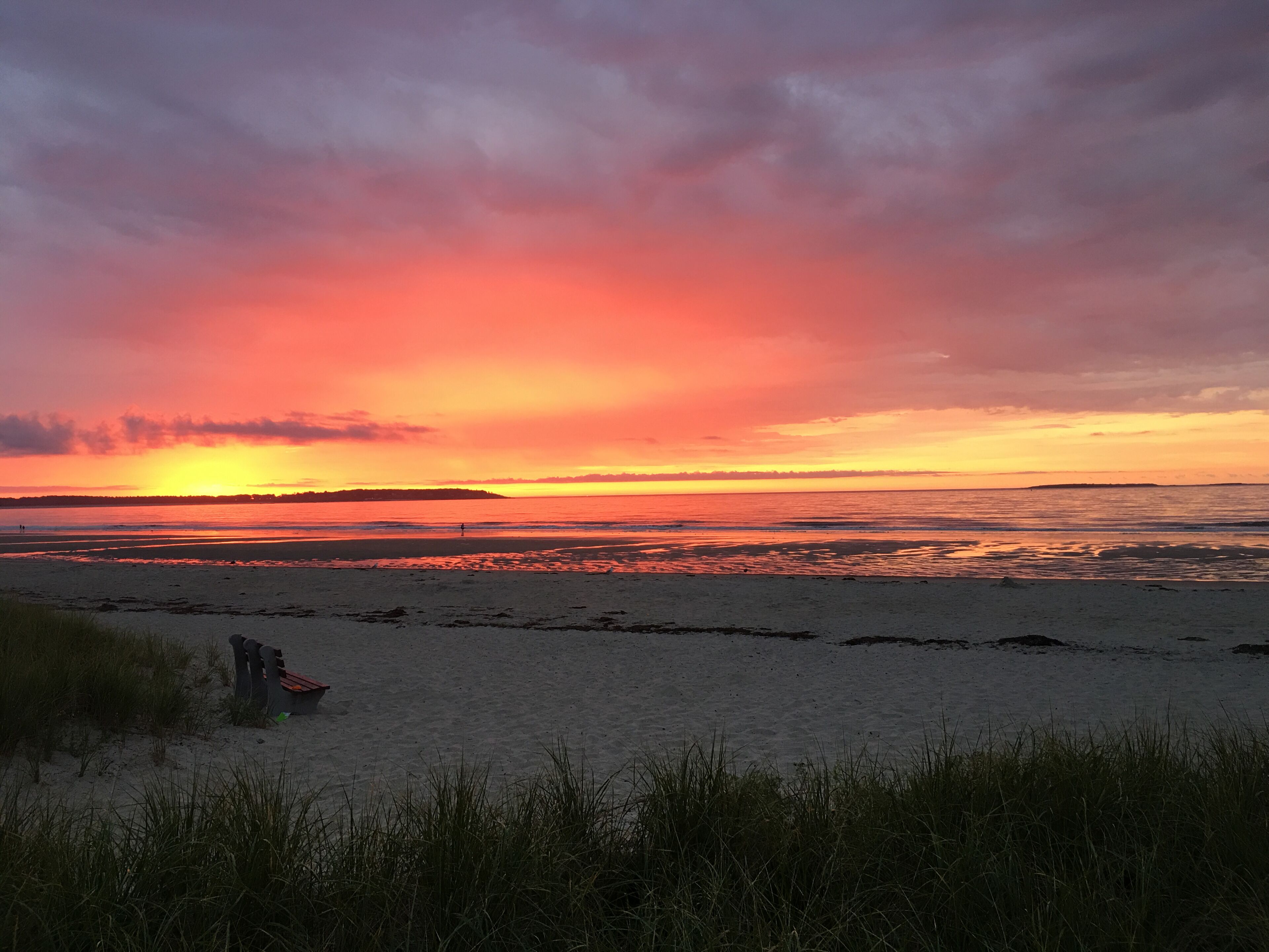NEW listing....Charming BEACHFRONT with fantastic VIEWS! (C..2nd floor)