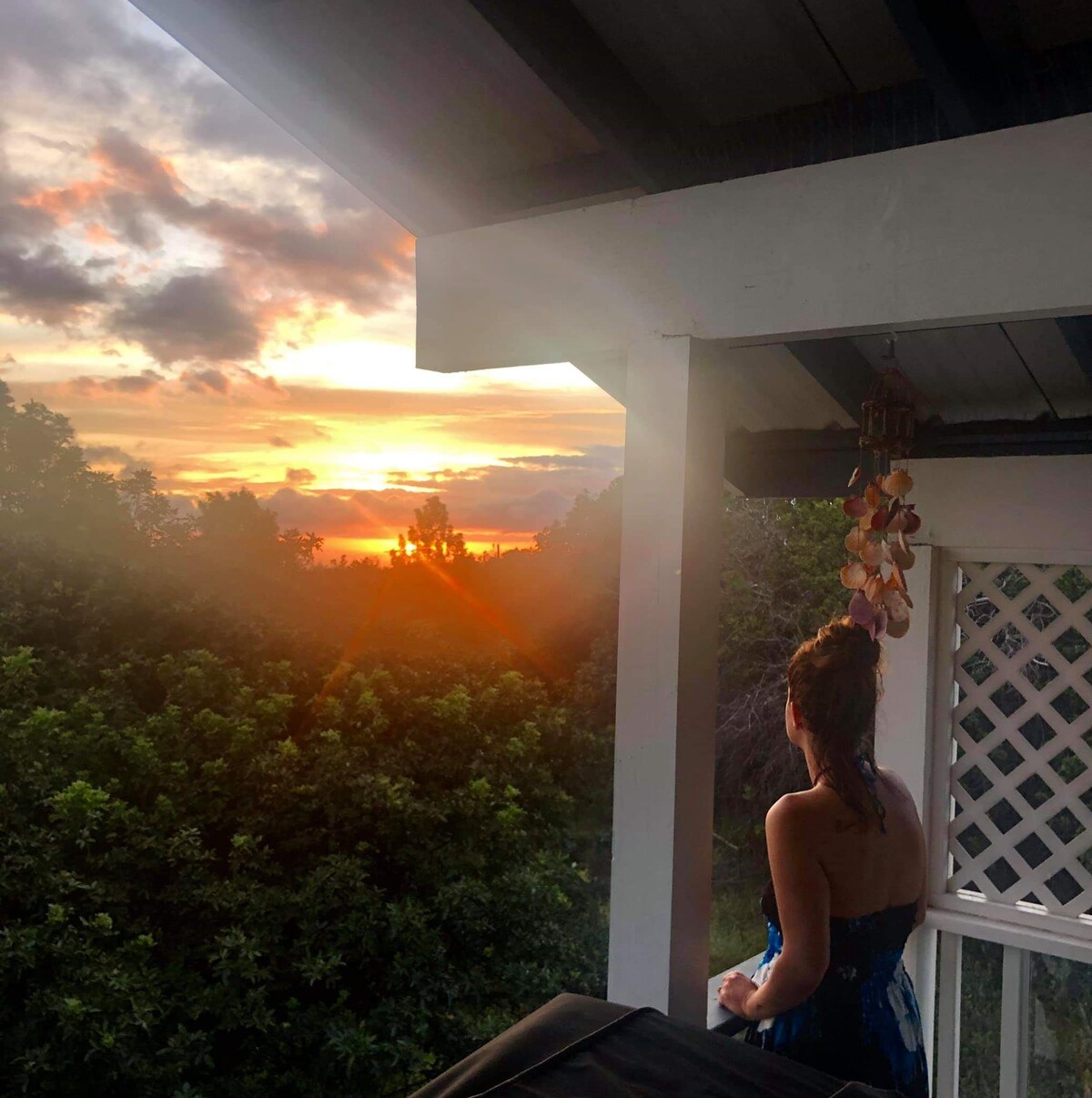 Bild für Gastgeberprofil